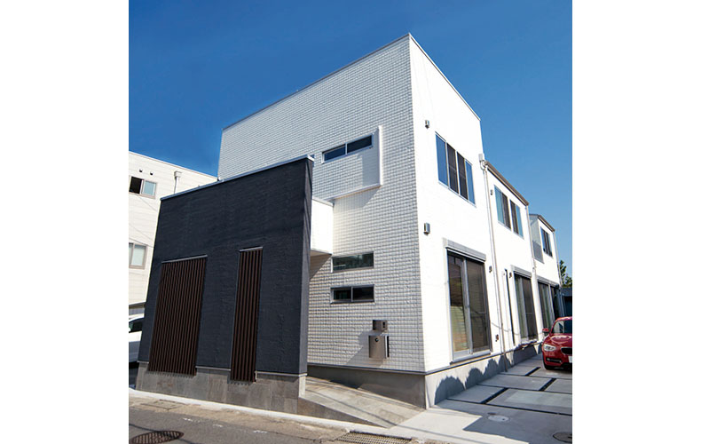 茅ヶ崎市 ｉ邸 株式会社マイトレジャー 建築 設計のことならお任せください